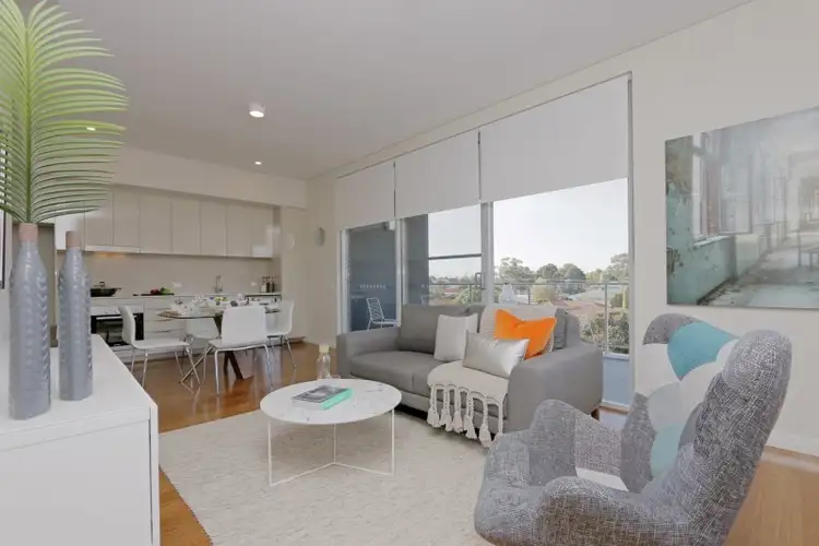 Fourth view of Homely apartment listing, 3/143 Sydenham Street, Rivervale WA 6103