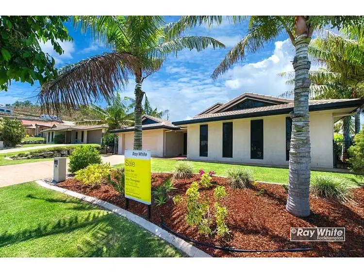 Sixth view of Homely house listing, 14 Reddy Drive, Norman Gardens QLD 4701
