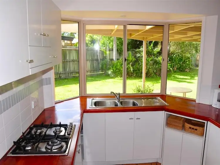Second view of Homely house listing, 10 Murdoch Court, Sippy Downs QLD 4556