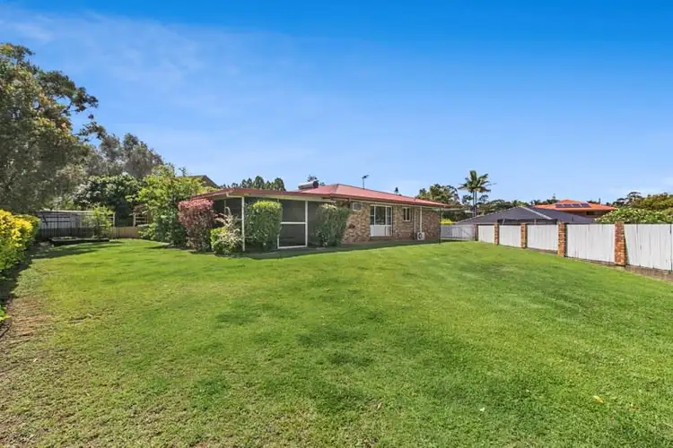Second view of Homely house listing, 5 Amridge Court, Alexandra Hills QLD 4161