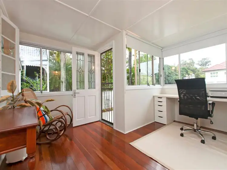 Fifth view of Homely house listing, 58 Wilde Street, Wynnum QLD 4178