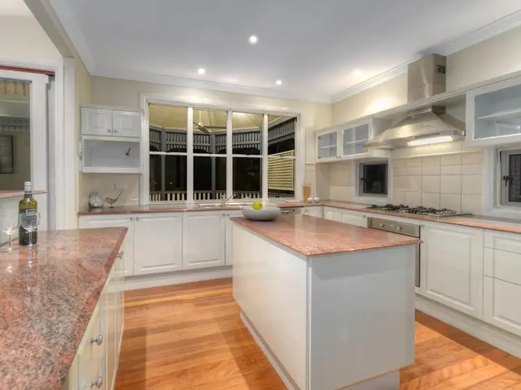 Fifth view of Homely house listing, 4 Towers Street, Ascot QLD 4007