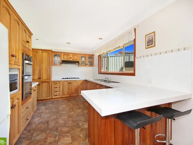 Second view of Homely house listing, 4 Ribbonwood Road, Farmborough Heights NSW 2526
