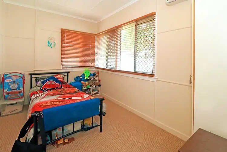 Fourth view of Homely house listing, 39 Heath Street, Wandal QLD 4700