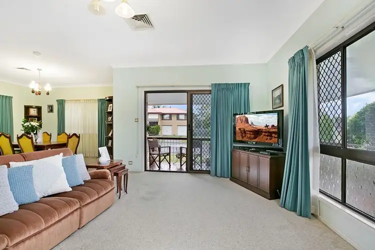 Third view of Homely house listing, 36 Agravain Street, Carindale QLD 4152
