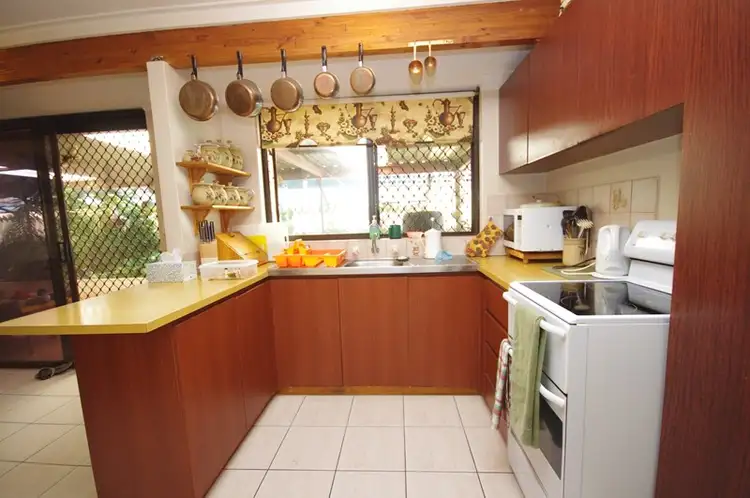 Sixth view of Homely house listing, 5 Pallens Grove, Mirrabooka WA 6061