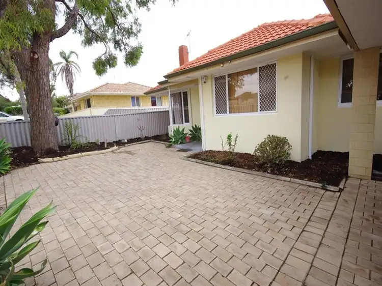 Second view of Homely house listing, 22 Albourne Way, Balga WA 6061
