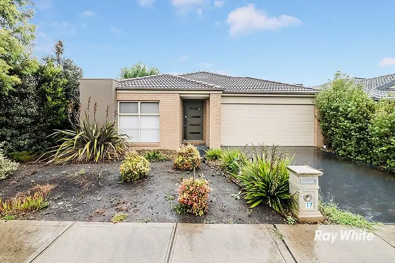 Main view of Homely house listing, 17 Stocks Drive, Cranbourne West VIC 3977