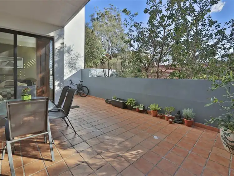 Second view of Homely unit listing, 12/1-5 The Crescent, Dee Why NSW 2099