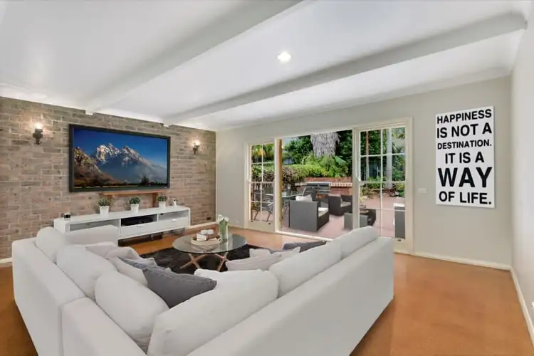 Fifth view of Homely house listing, 25 Warili Road, Frenchs Forest NSW 2086