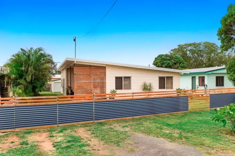 Second view of Homely house listing, 25 Horrie Twiner Street, Keppel Sands QLD 4702