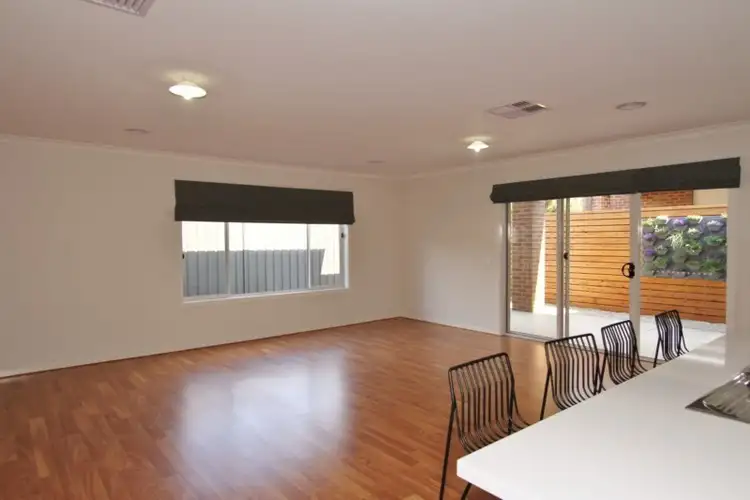 Second view of Homely house listing, 11B Pohlman Street, Heathcote VIC 3523