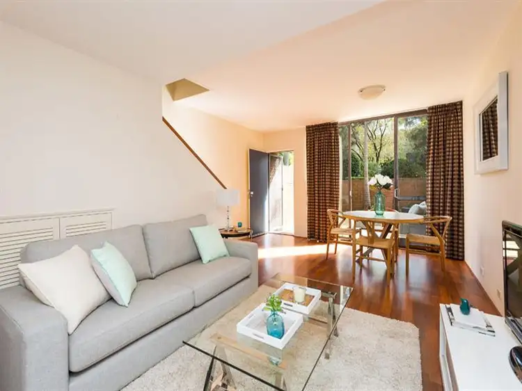 Third view of Homely townhouse listing, 8/5-11 Benton Avenue, Artarmon NSW 2064