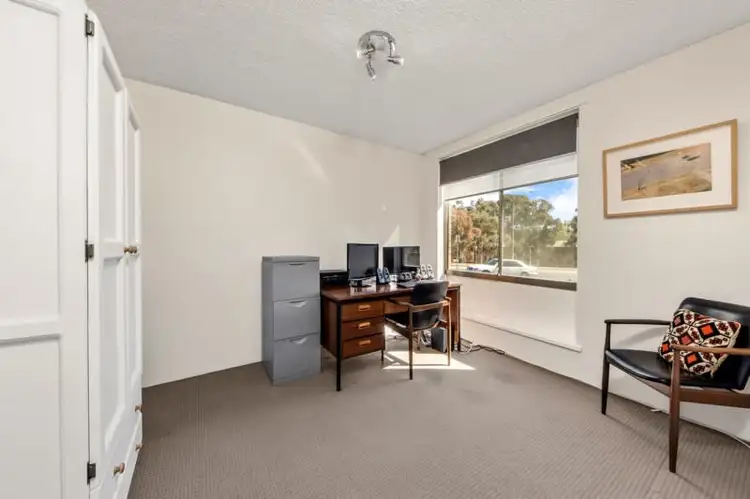 Fifth view of Homely unit listing, 17/143 Carruthers Street, Curtin ACT 2605
