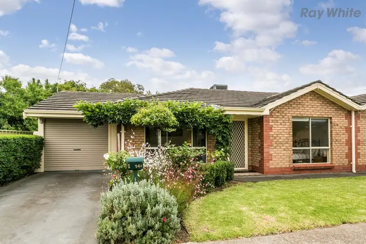 1/14C Almond Grove, Glandore SA 5037