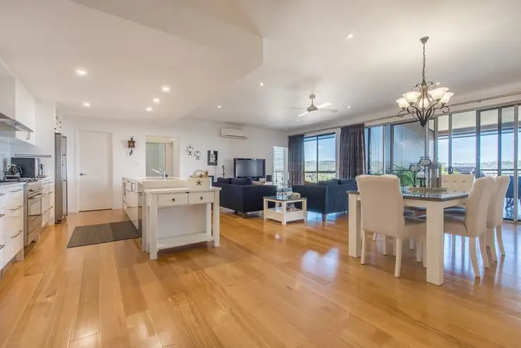 Third view of Homely house listing, 14 Border Drive, Currumbin Waters QLD 4223