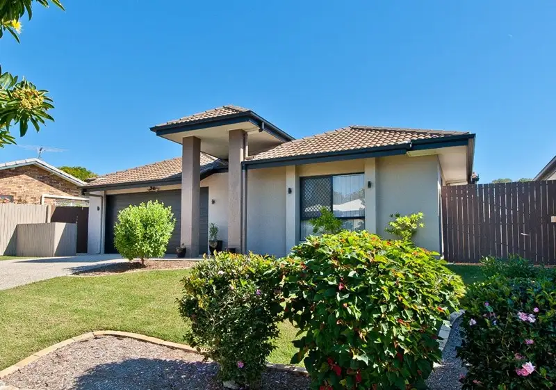 Main view of Homely house listing, 8 Makorako Street, Aspley QLD 4034