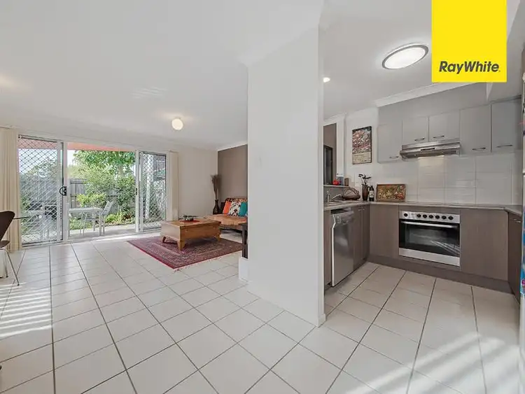 Third view of Homely townhouse listing, 13/83 Dibar Street, Wynnum QLD 4178