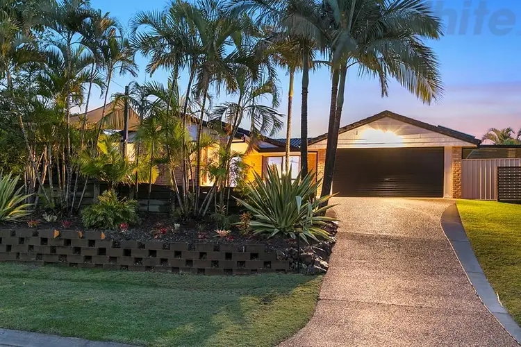 Main view of Homely house listing, 19 Ferndown Street, Alexandra Hills QLD 4161