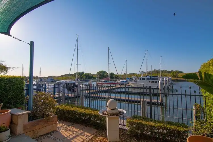 Fourth view of Homely unit listing, 58/58 John Lund Drive, Hope Island QLD 4212