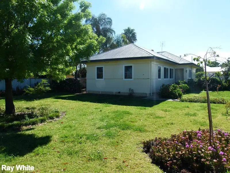 Main view of Homely house listing, 60 Wambat Street, Forbes NSW 2871
