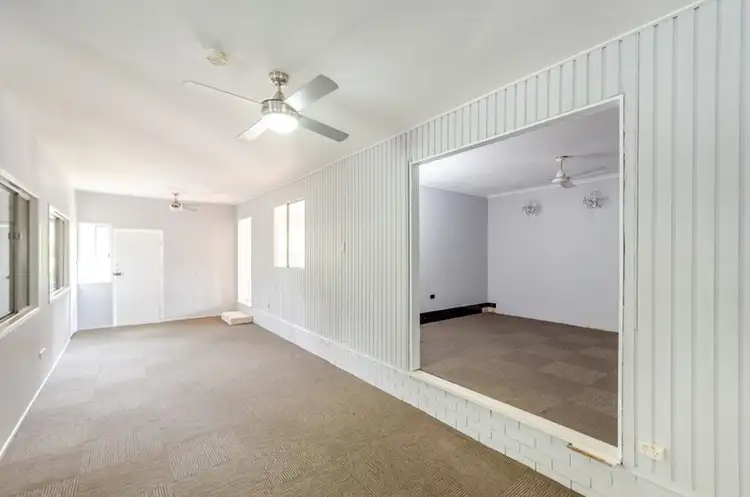 Sixth view of Homely house listing, 31 Anderson Street, Clinton QLD 4680