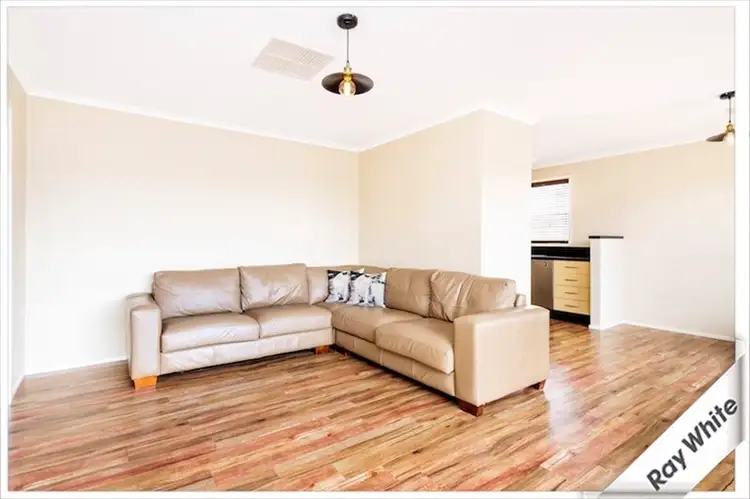 Second view of Homely house listing, 7 Balala Place, Isabella Plains ACT 2905