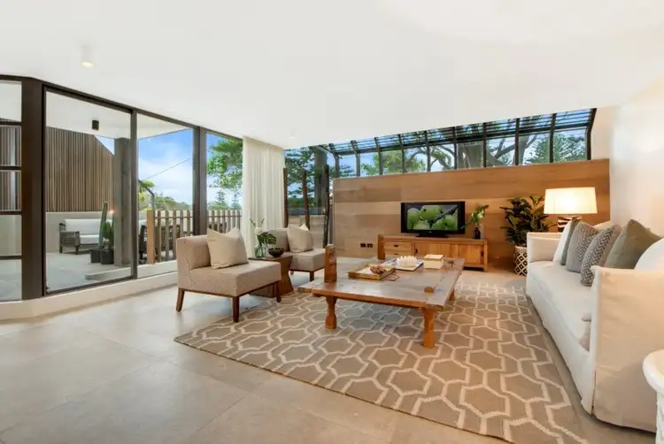 Third view of Homely house listing, Figtree 20 Military Road, Watsons Bay NSW 2030