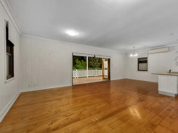 Fourth view of Homely house listing, 12 Harris Street, Hawthorne QLD 4171
