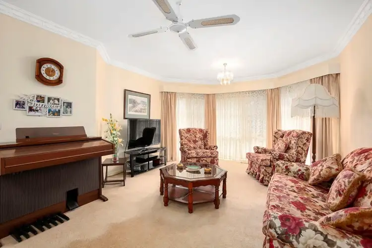 Fourth view of Homely house listing, 89 Lakeview Drive, Lilydale VIC 3140