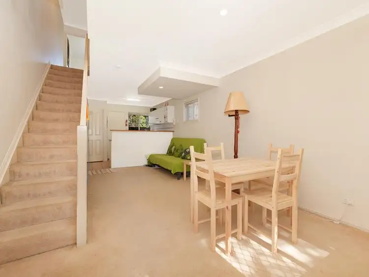 Third view of Homely townhouse listing, 1/40 Yeronga Street, Yeronga QLD 4104