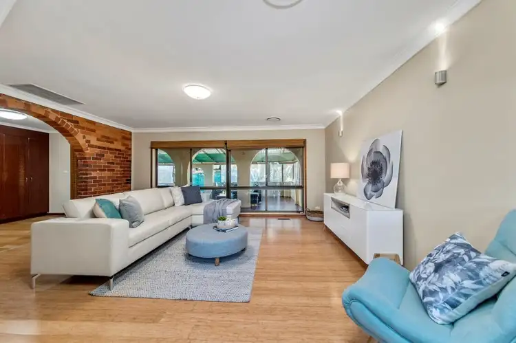 Third view of Homely house listing, 73 Osburn Drive, Macgregor ACT 2615