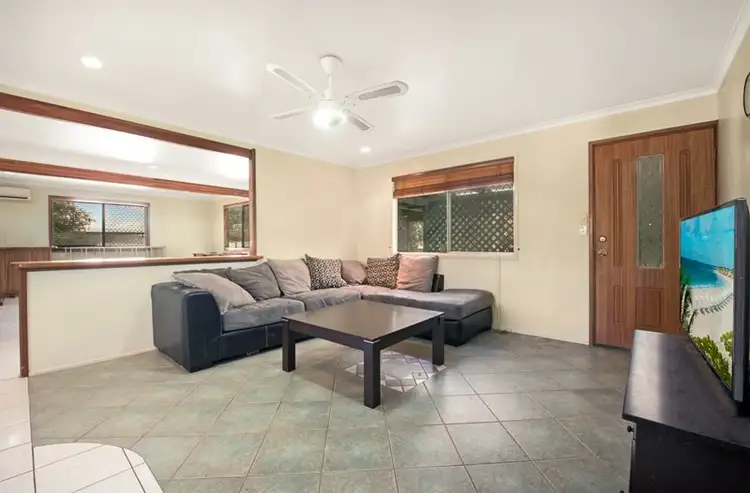 Third view of Homely house listing, 98 Osborne Terrace, Deception Bay QLD 4508