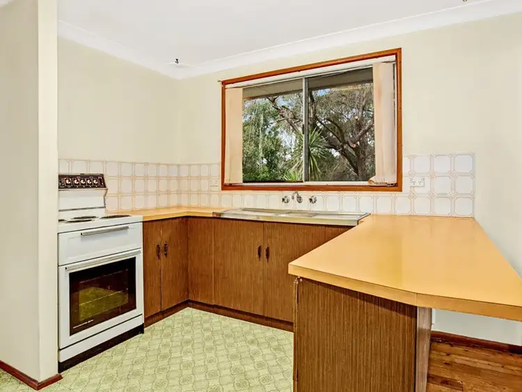 Fifth view of Homely house listing, 9 Hume Drive, Helensburgh NSW 2508