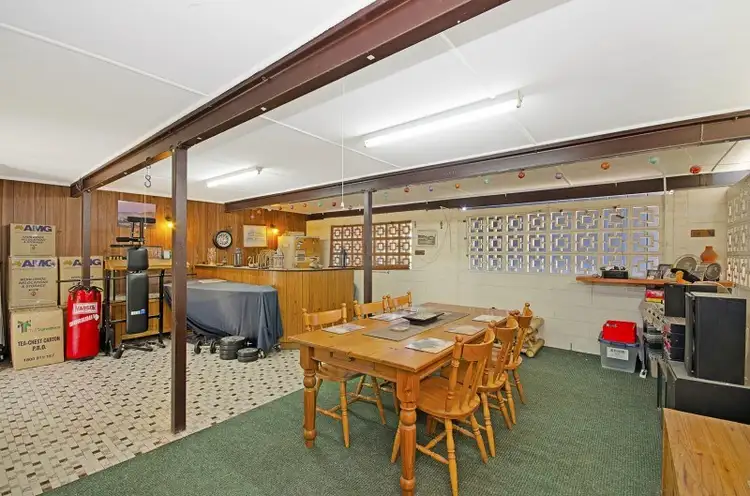 Sixth view of Homely house listing, 17 Brampton Avenue, Cranbrook QLD 4814