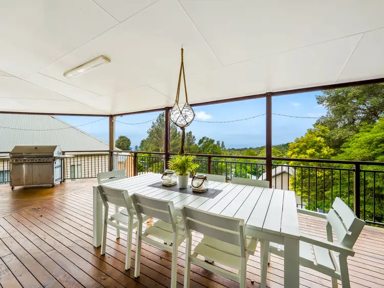 Third view of Homely house listing, 23a Warks Hill Road, Kurrajong Heights NSW 2758