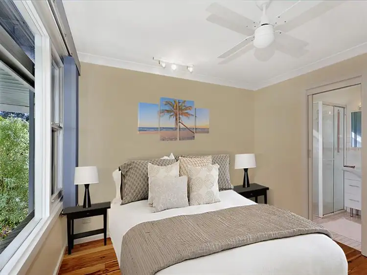 Second view of Homely house listing, 37 Nandi Avenue, Frenchs Forest NSW 2086