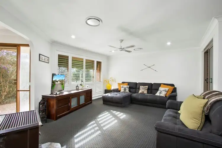 Third view of Homely house listing, 40 Mitchell Drive, Glossodia NSW 2756