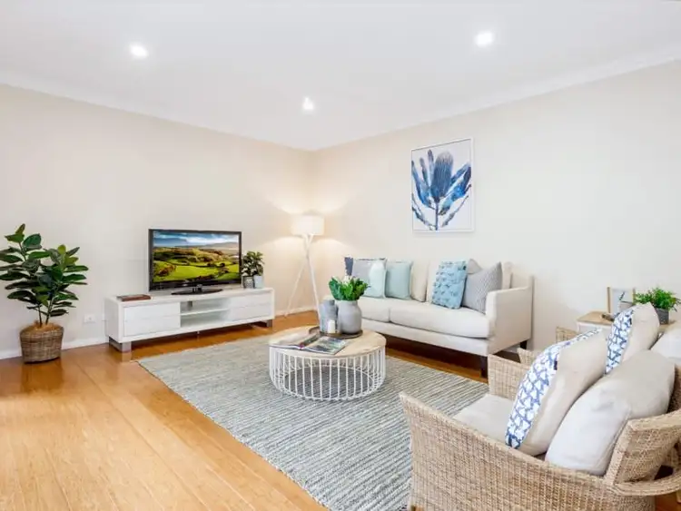 Fourth view of Homely other listing, 104B Parkes Street, Helensburgh NSW 2508