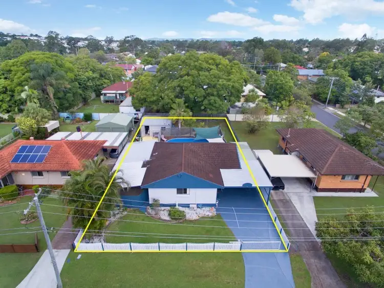 3 Nygaard Street, Slacks Creek QLD 4127