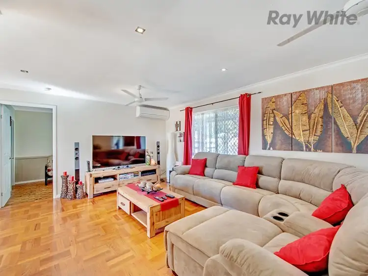Fourth view of Homely house listing, 14 Shelford Court, Boronia Heights QLD 4124