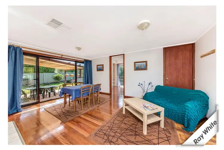 Fifth view of Homely house listing, 17 Tepper Circuit, Kambah ACT 2902