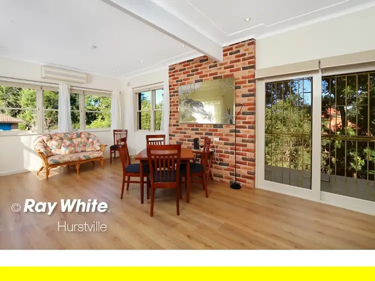 Second view of Homely house listing, 107 Gungah Bay Road, Oatley NSW 2223