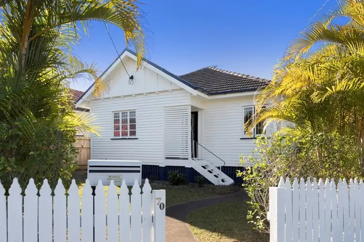 Main view of Homely house listing, 70 Dawson Road, Upper Mount Gravatt QLD 4122