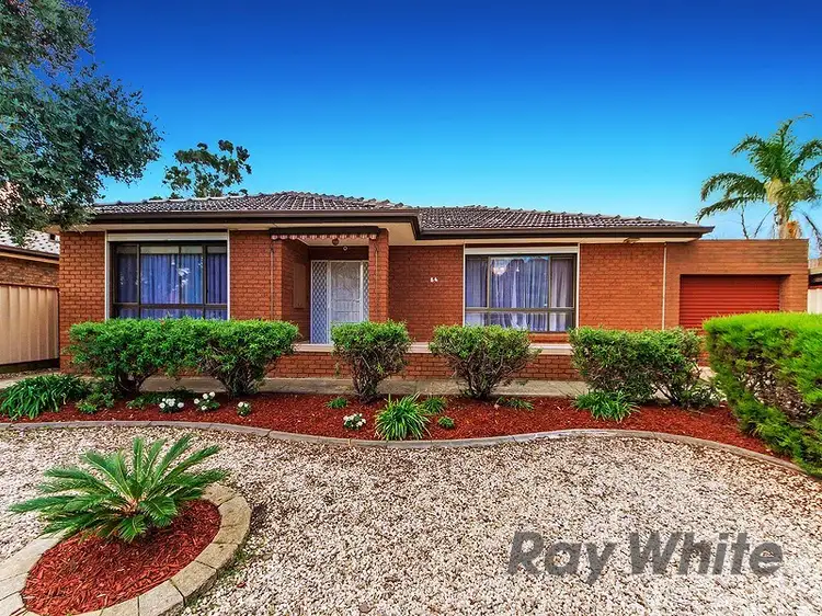 Main view of Homely house listing, 54 Odessa Avenue, Keilor Downs VIC 3038
