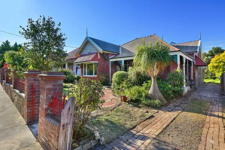 Main view of Homely house listing, 3 Stanton Road, Haberfield NSW 2045
