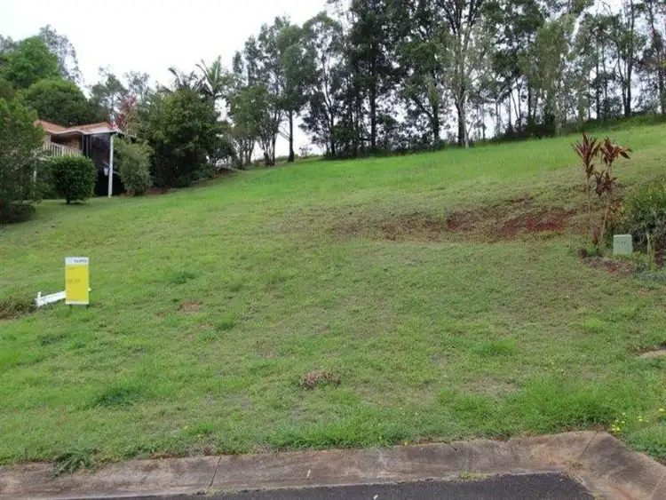 Fifth view of Homely land listing, 9 Gaynor Place, East Lismore NSW 2480