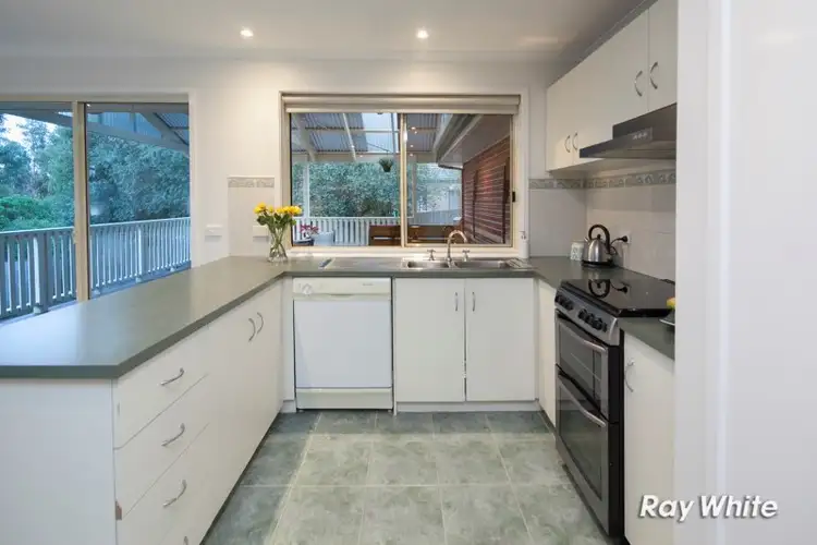 Seventh view of Homely house listing, 55 Lexton Drive, Langwarrin VIC 3910