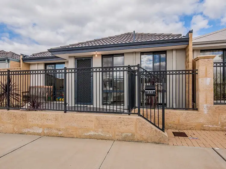 117 Millbrook Avenue, Bertram WA 6167