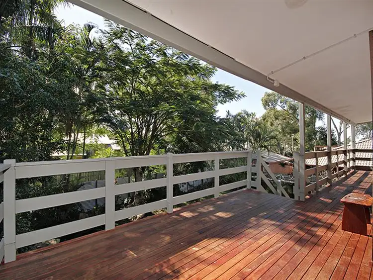 Fifth view of Homely house listing, 12 Richardson Street, Pacific Paradise QLD 4564
